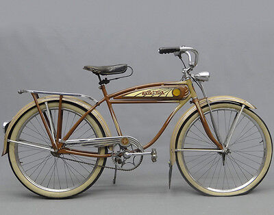 schwinn autocycle